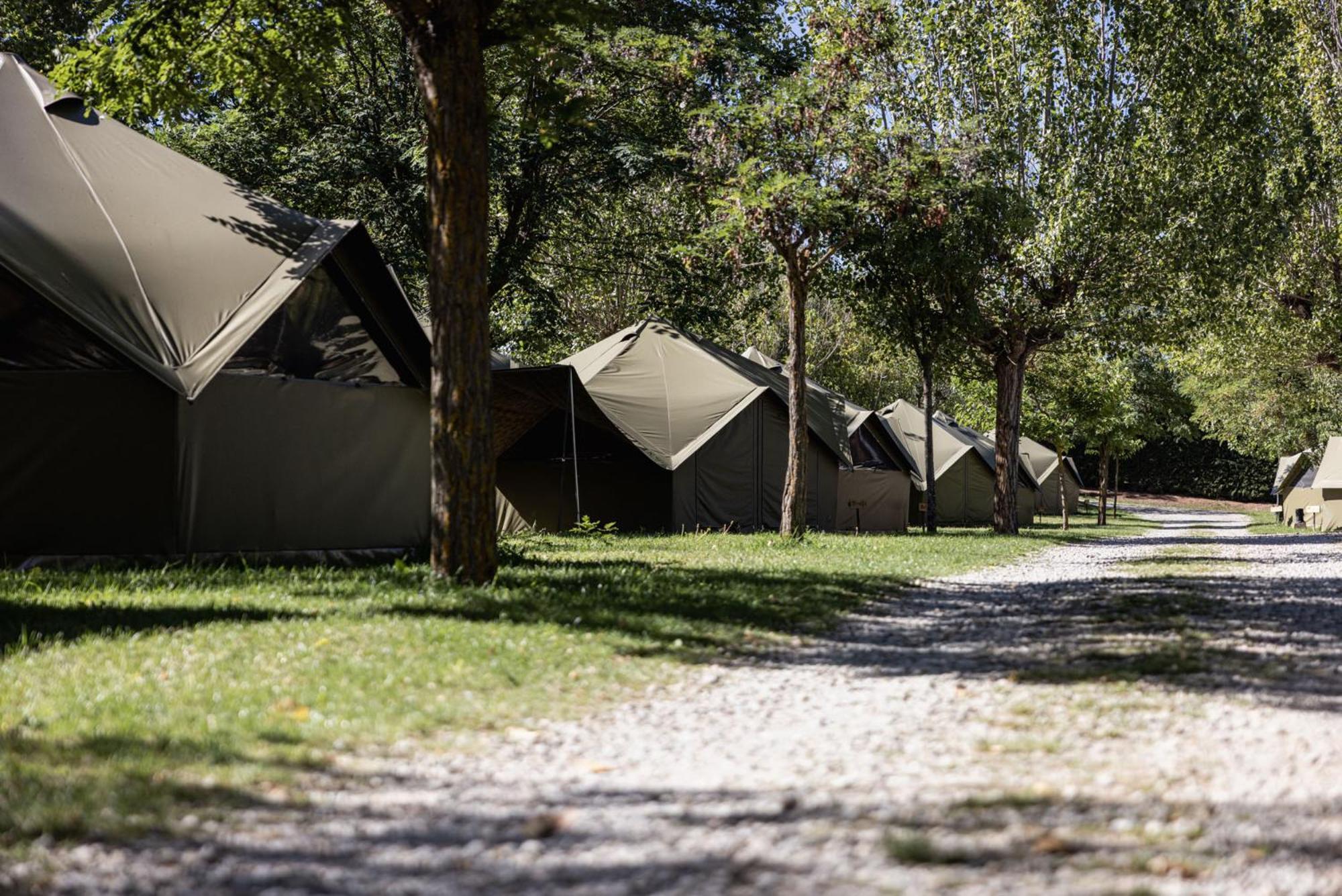 Basecamps Cerdanya 호텔 Caixans 객실 사진