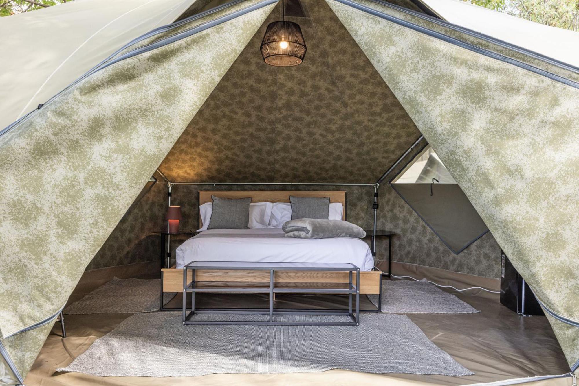 Basecamps Cerdanya 호텔 Caixans 객실 사진