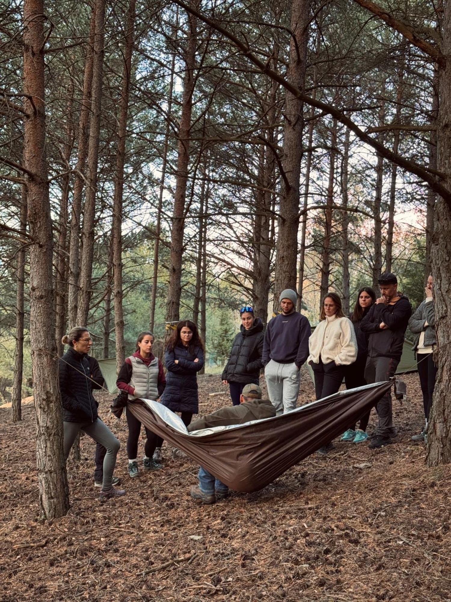 Basecamps Cerdanya 호텔 Caixans 외부 사진