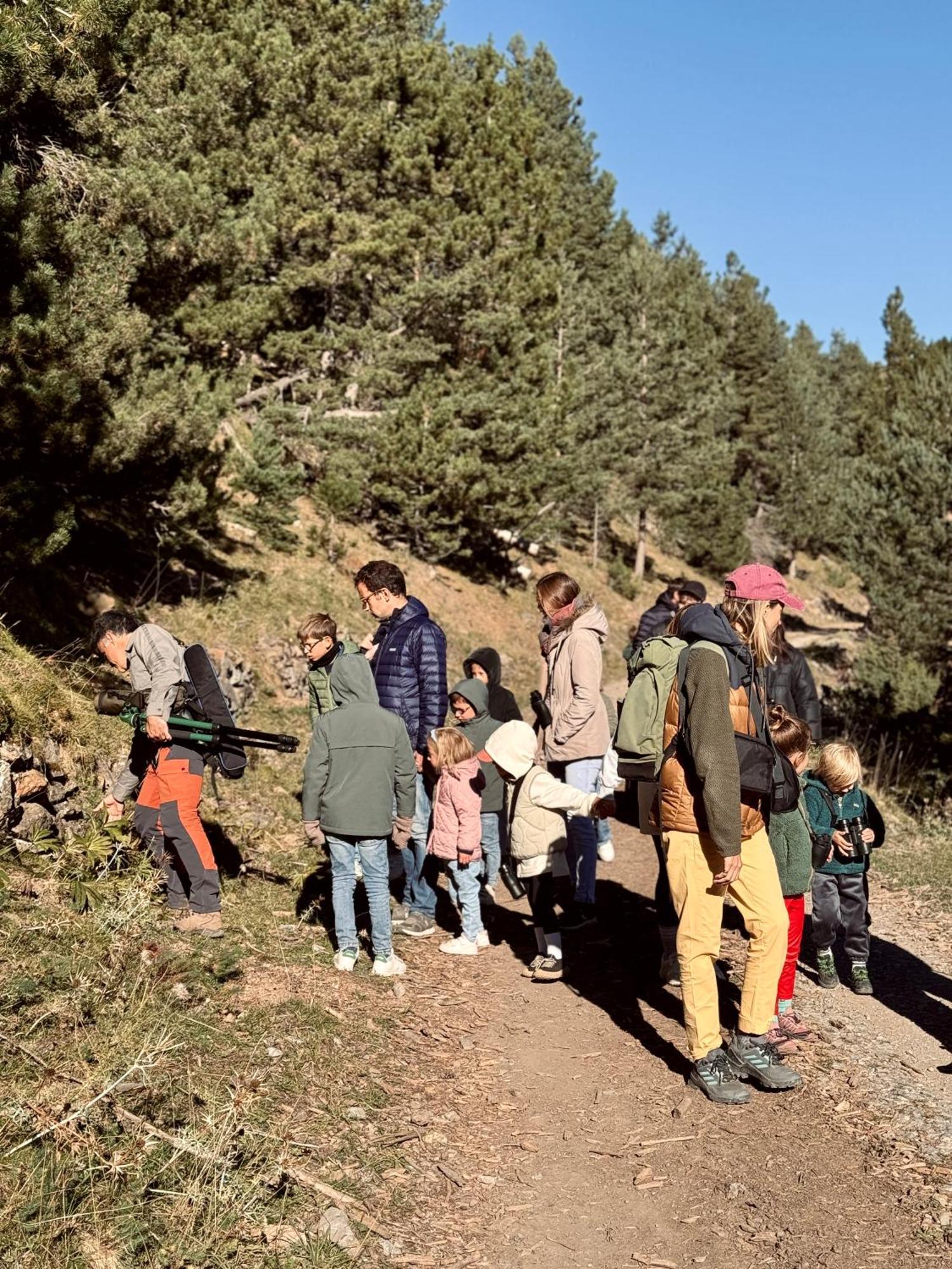 Basecamps Cerdanya 호텔 Caixans 외부 사진