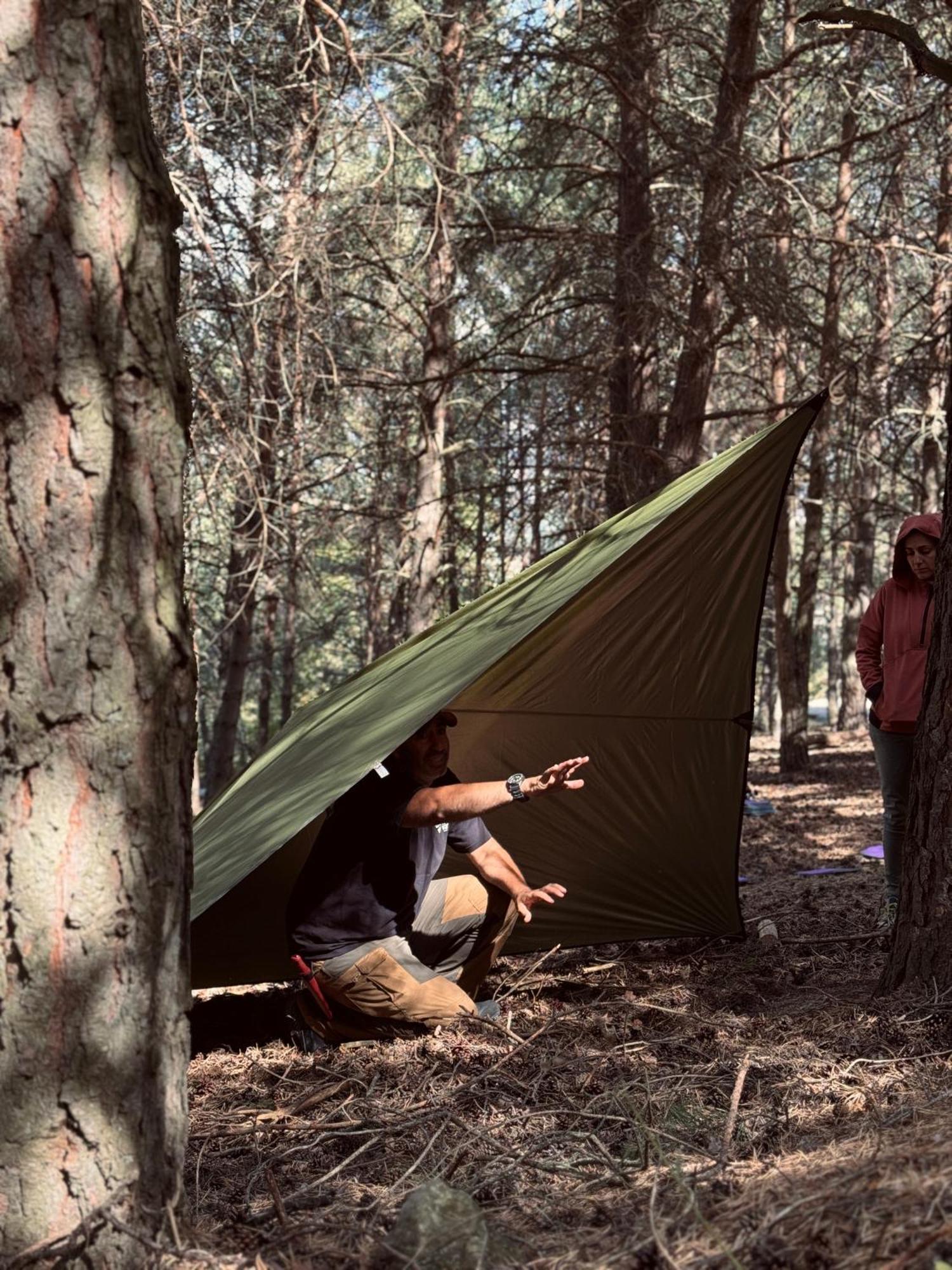 Basecamps Cerdanya 호텔 Caixans 외부 사진