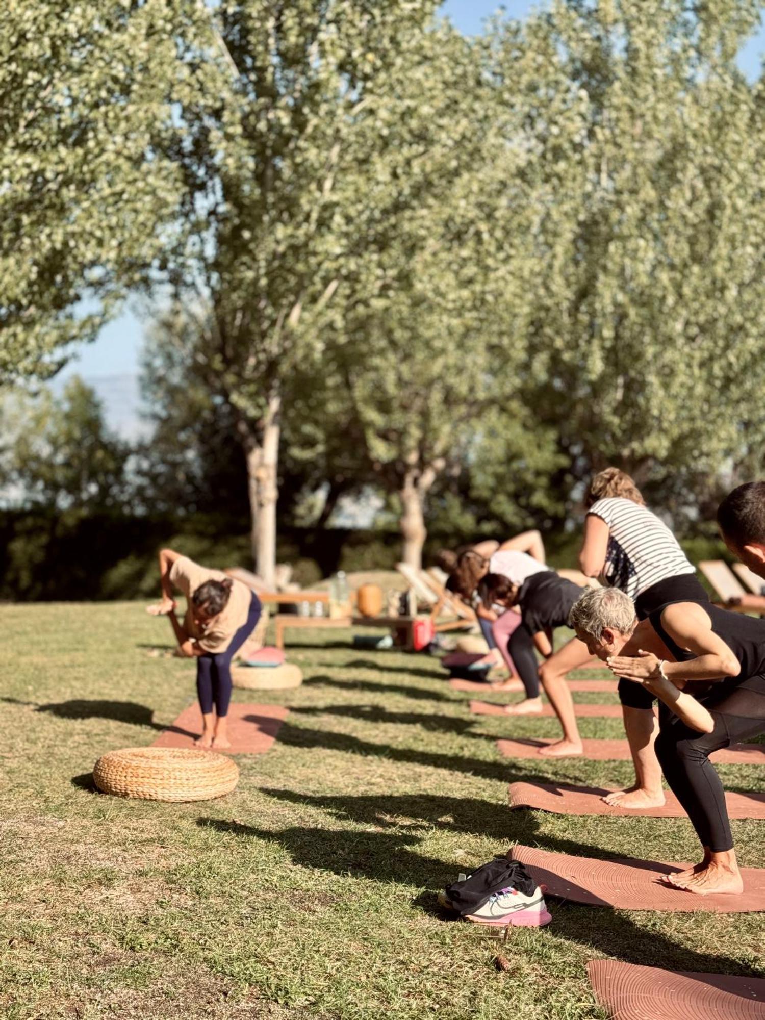 Basecamps Cerdanya 호텔 Caixans 외부 사진