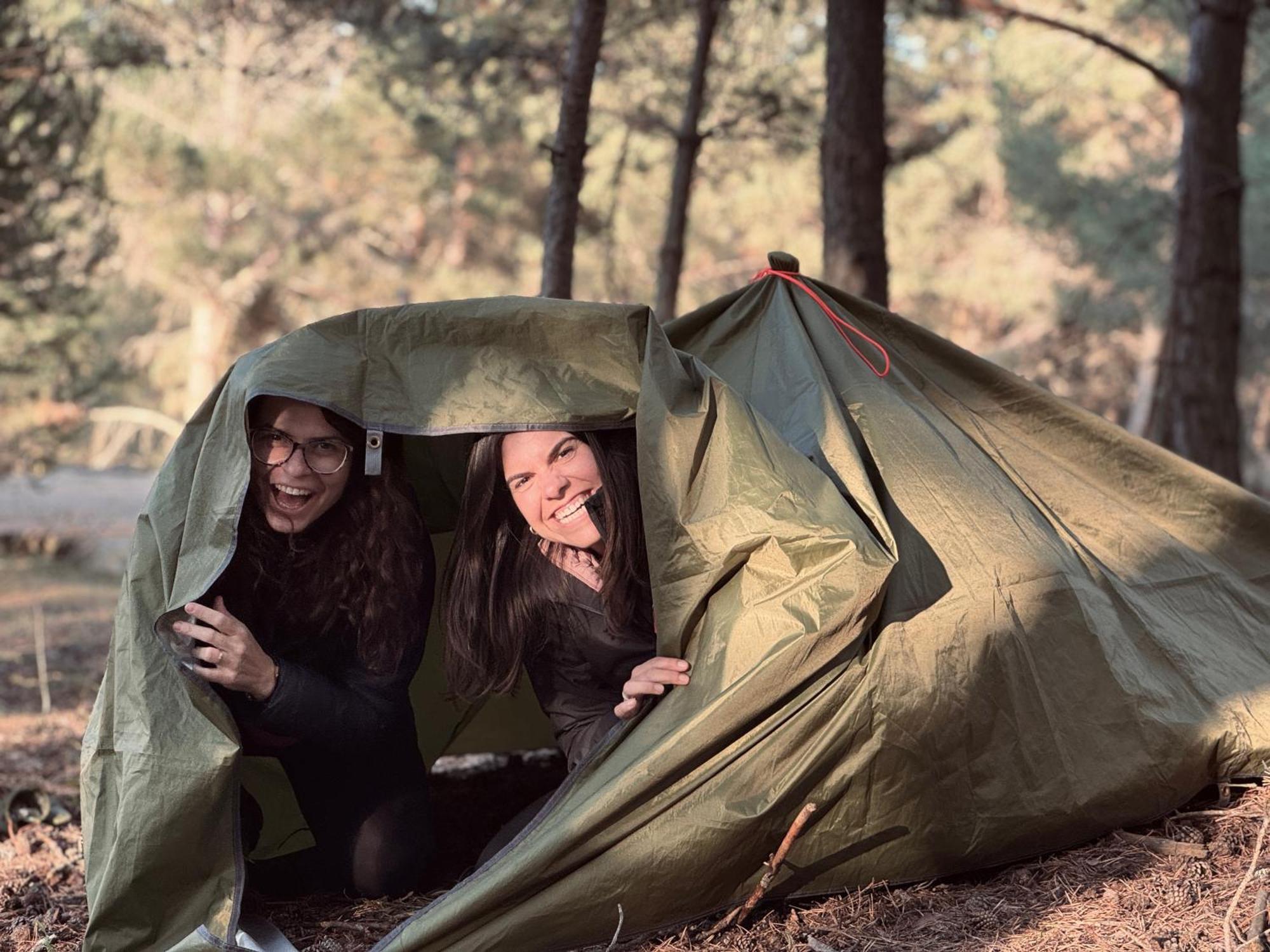 Basecamps Cerdanya 호텔 Caixans 외부 사진