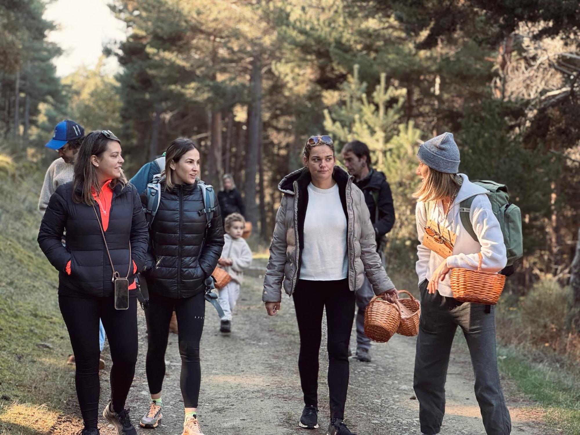 Basecamps Cerdanya 호텔 Caixans 외부 사진