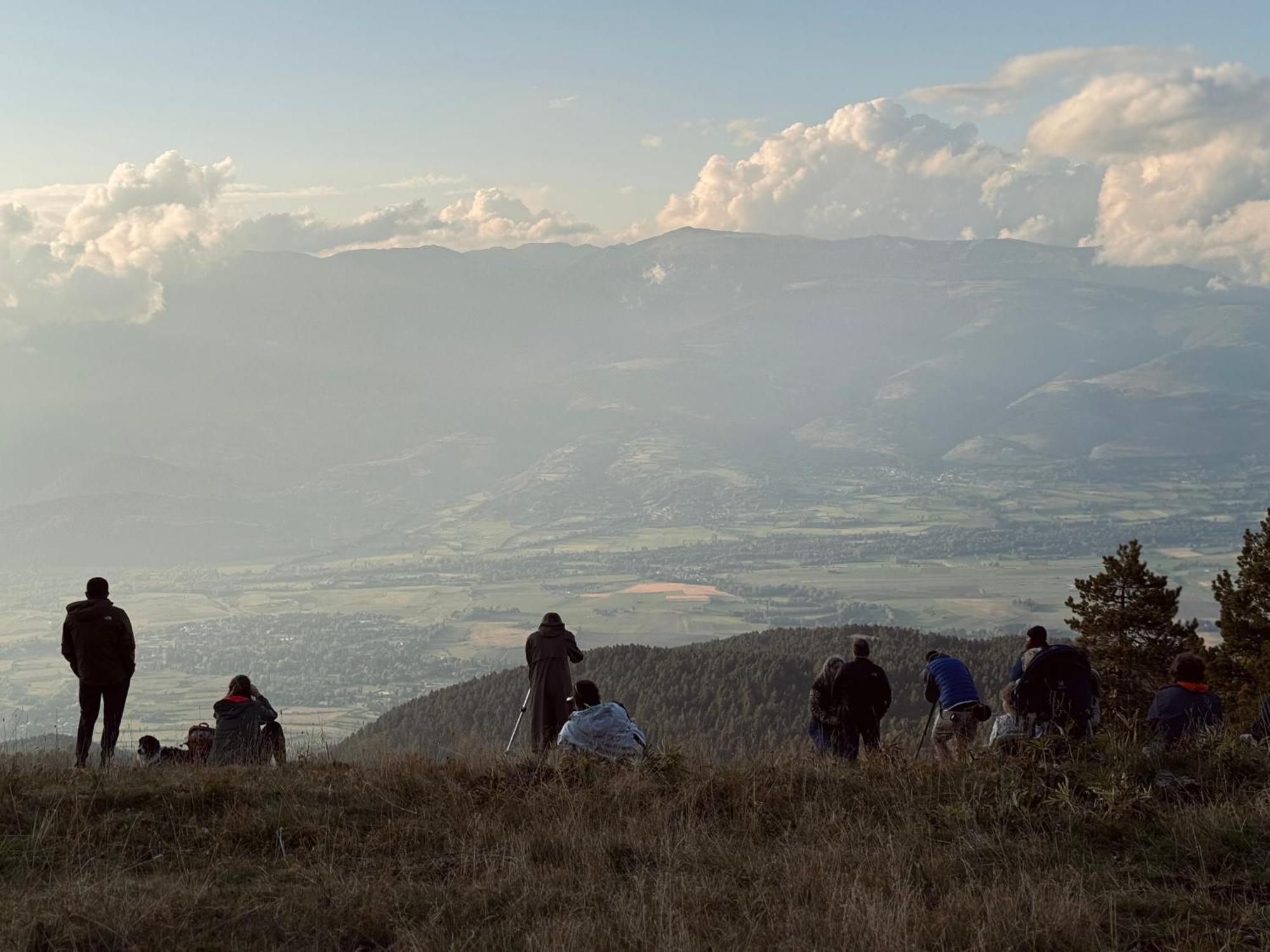 Basecamps Cerdanya 호텔 Caixans 외부 사진